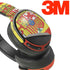Spain Flag Distressed Skullcandy Venue Skin
